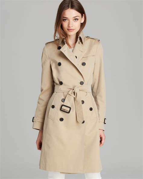 burberry london trench review|Burberry trench women.